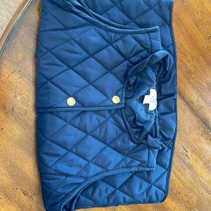 Crown and Ivy girls M like new!